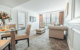 Pepperclub Hotel